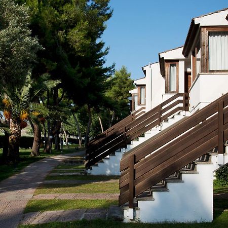 Porto Kaleo Resort Steccato di Cutro Camera foto