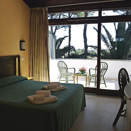 Porto Kaleo Resort Steccato di Cutro Esterno foto