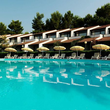 Porto Kaleo Resort Steccato di Cutro Esterno foto