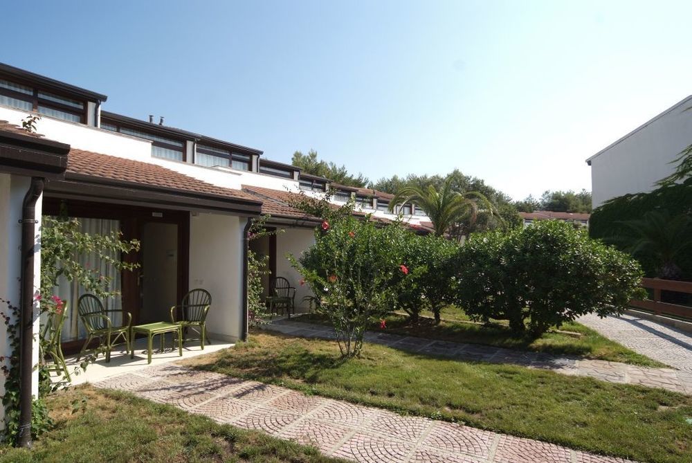 Porto Kaleo Resort Steccato di Cutro Esterno foto