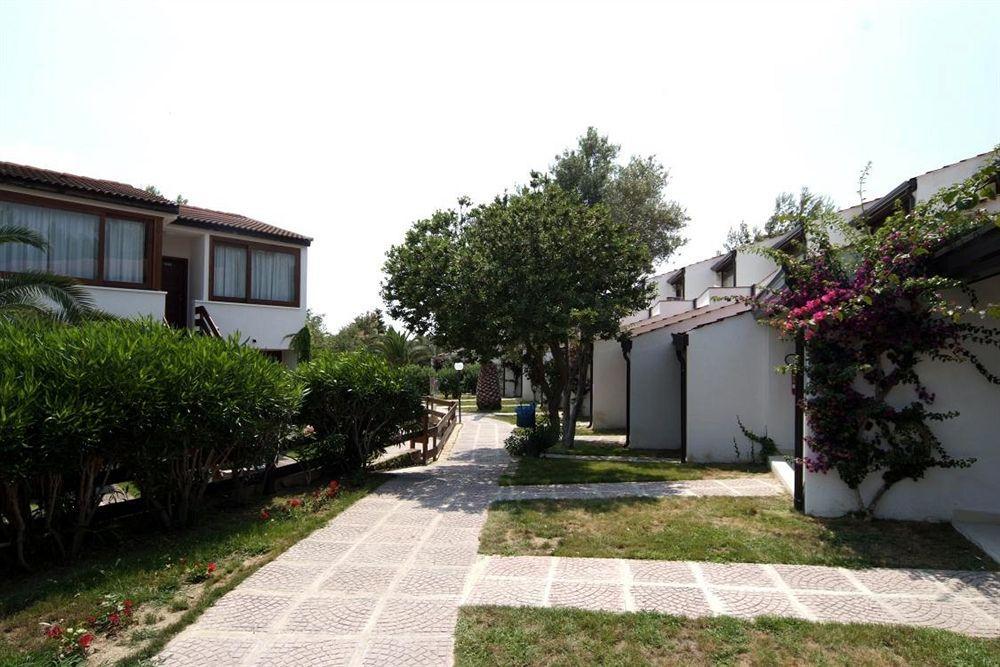 Porto Kaleo Resort Steccato di Cutro Esterno foto