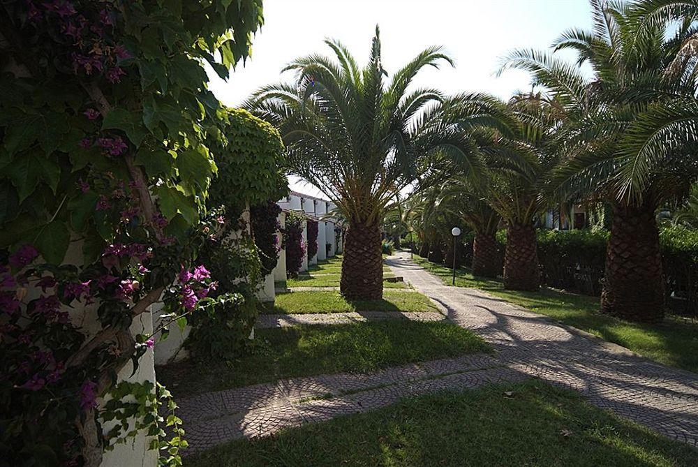 Porto Kaleo Resort Steccato di Cutro Esterno foto