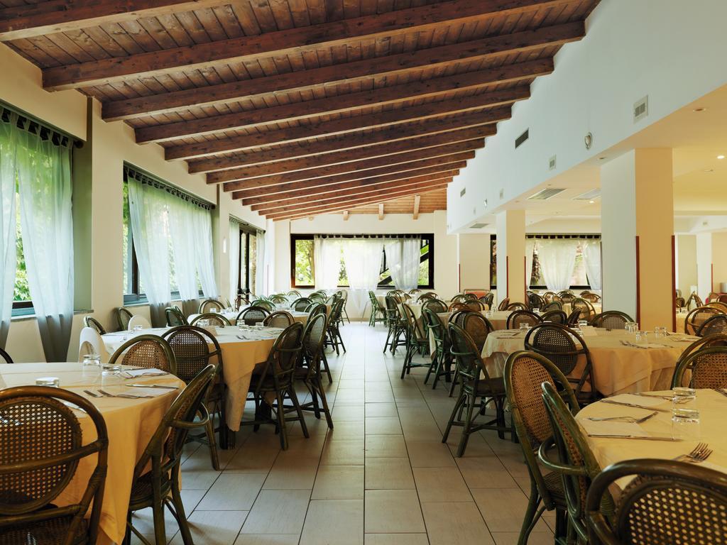Porto Kaleo Resort Steccato di Cutro Esterno foto