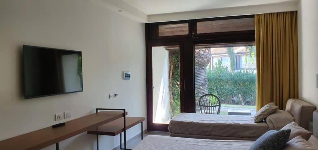 Porto Kaleo Resort Steccato di Cutro Esterno foto