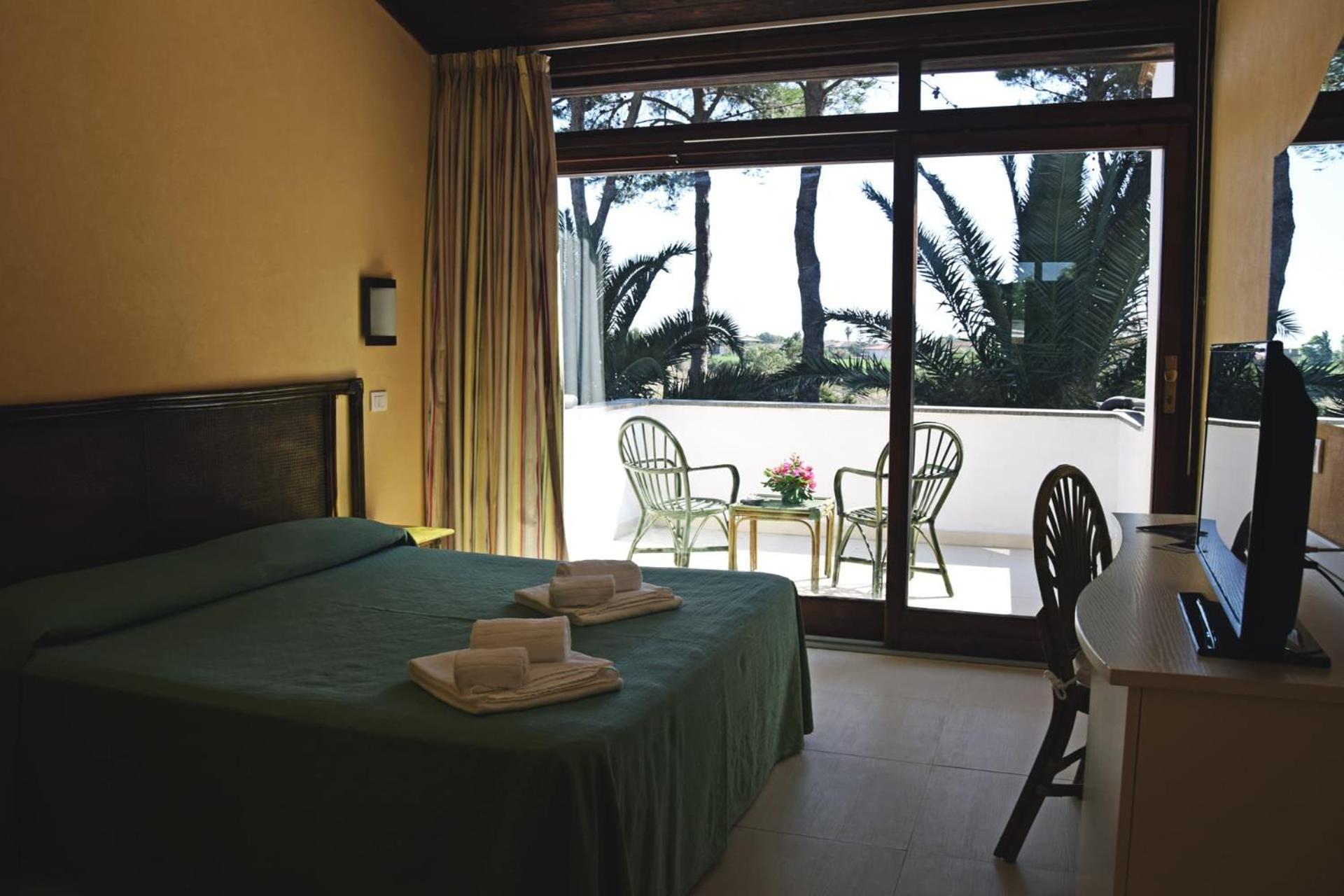 Porto Kaleo Resort Steccato di Cutro Esterno foto