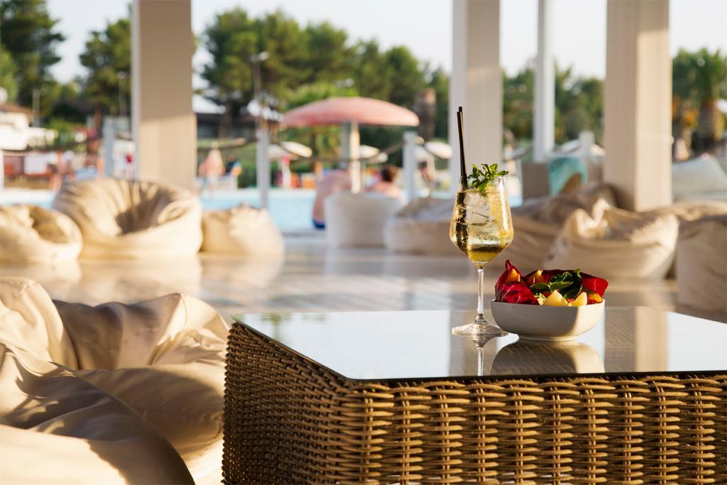 Porto Kaleo Resort Steccato di Cutro Esterno foto