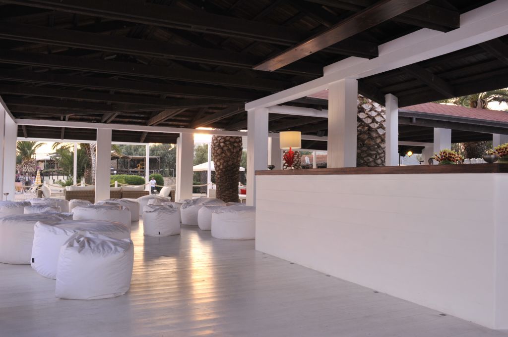 Porto Kaleo Resort Steccato di Cutro Esterno foto