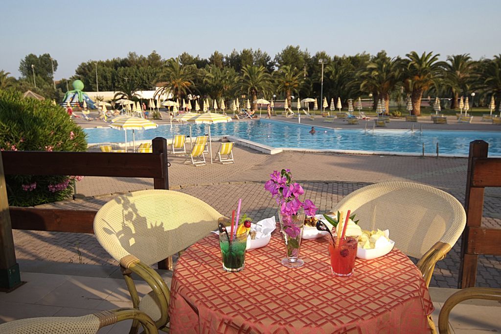 Porto Kaleo Resort Steccato di Cutro Esterno foto