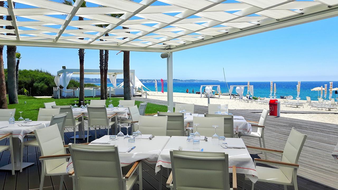 Porto Kaleo Resort Steccato di Cutro Esterno foto