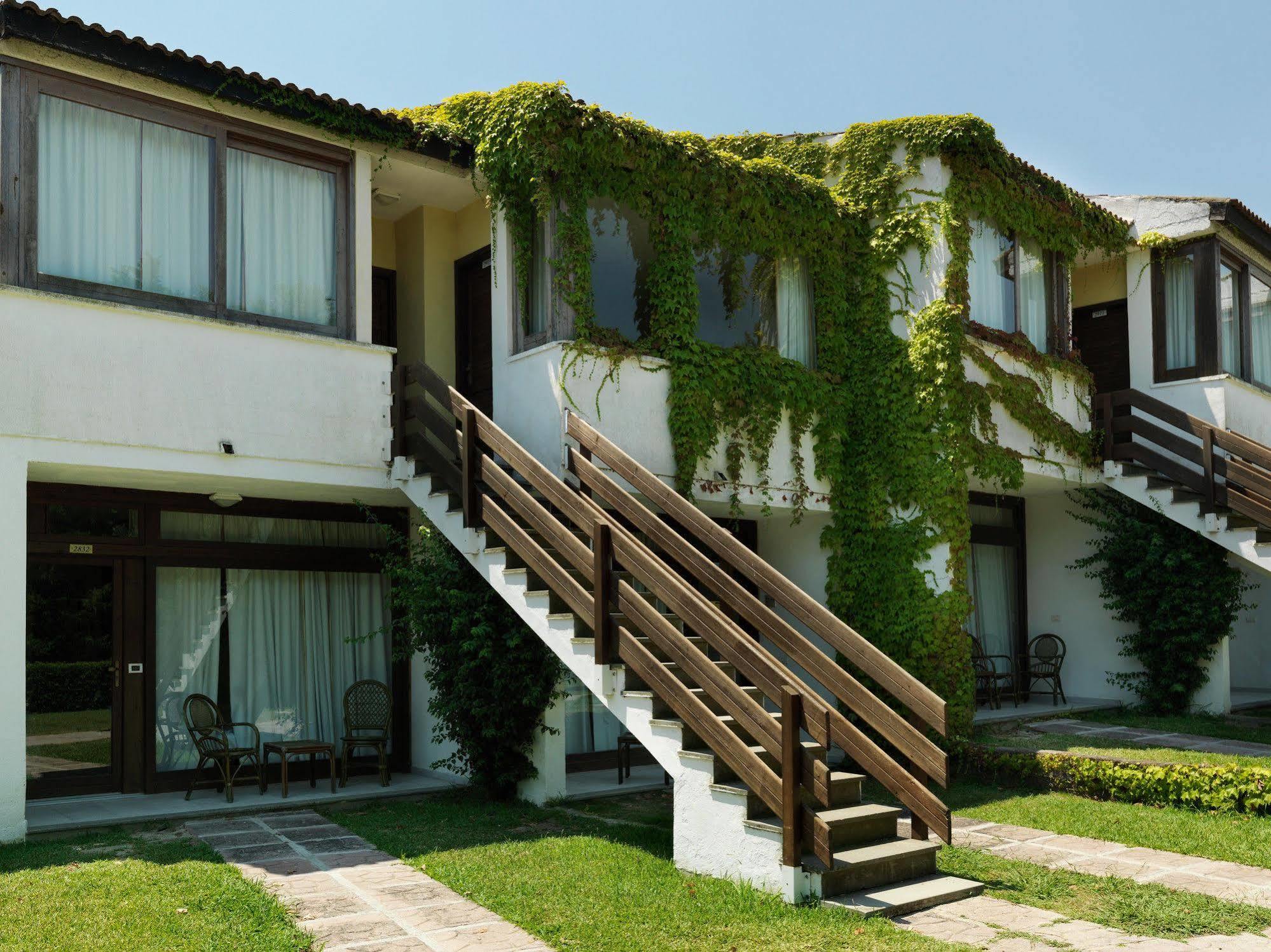 Porto Kaleo Resort Steccato di Cutro Esterno foto