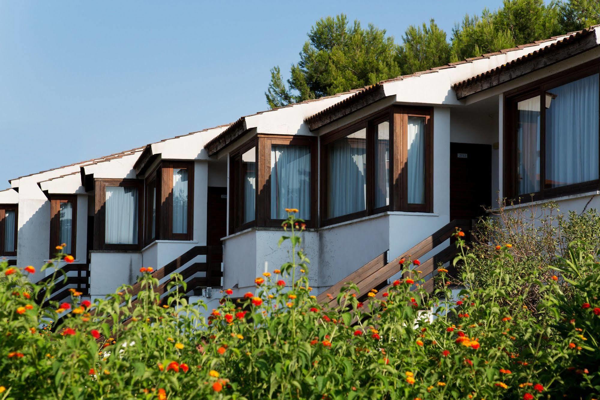Porto Kaleo Resort Steccato di Cutro Esterno foto