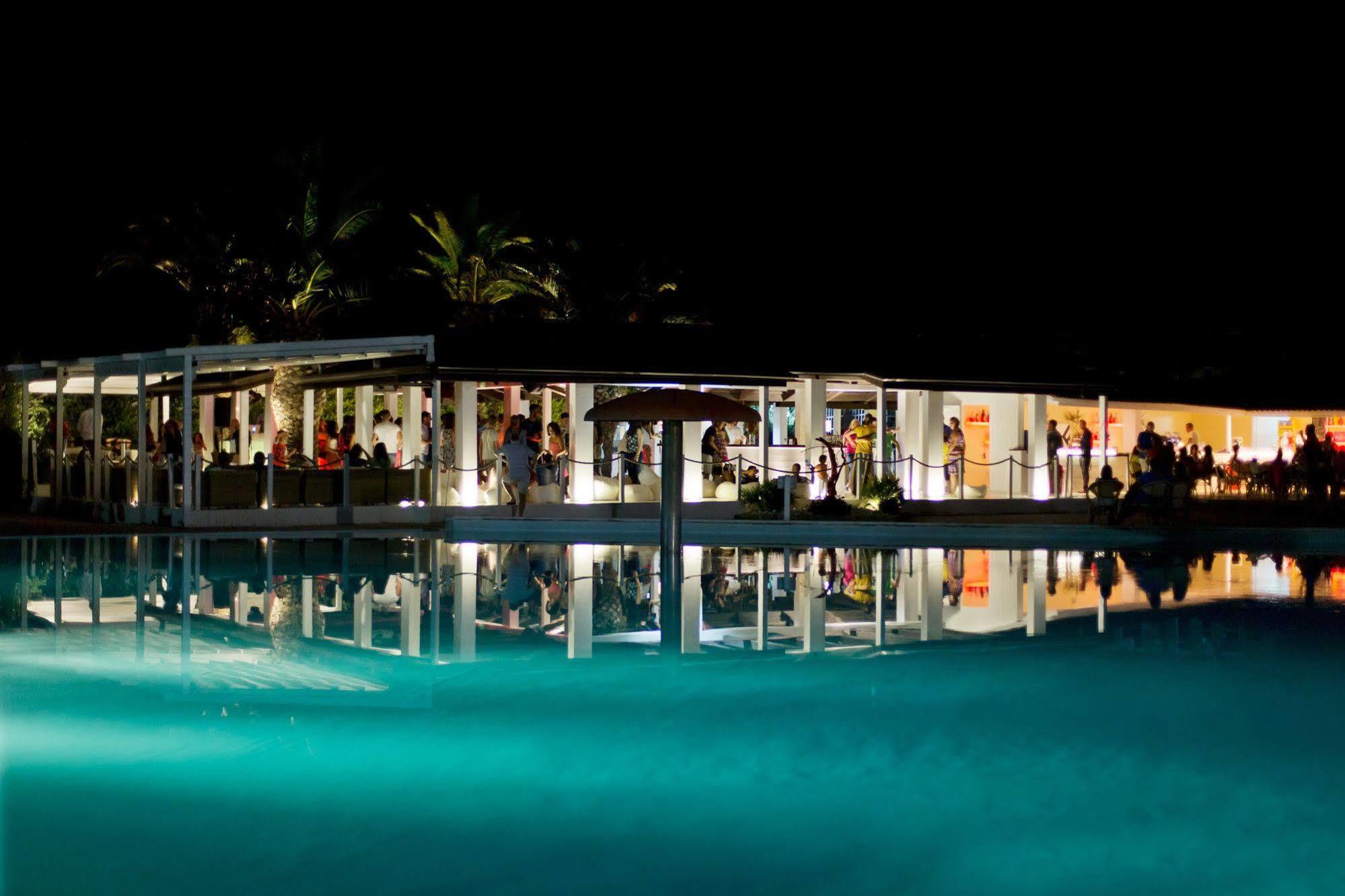 Porto Kaleo Resort Steccato di Cutro Esterno foto