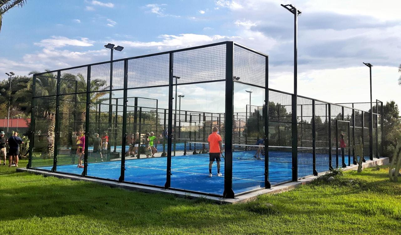 Porto Kaleo Resort Steccato di Cutro Esterno foto