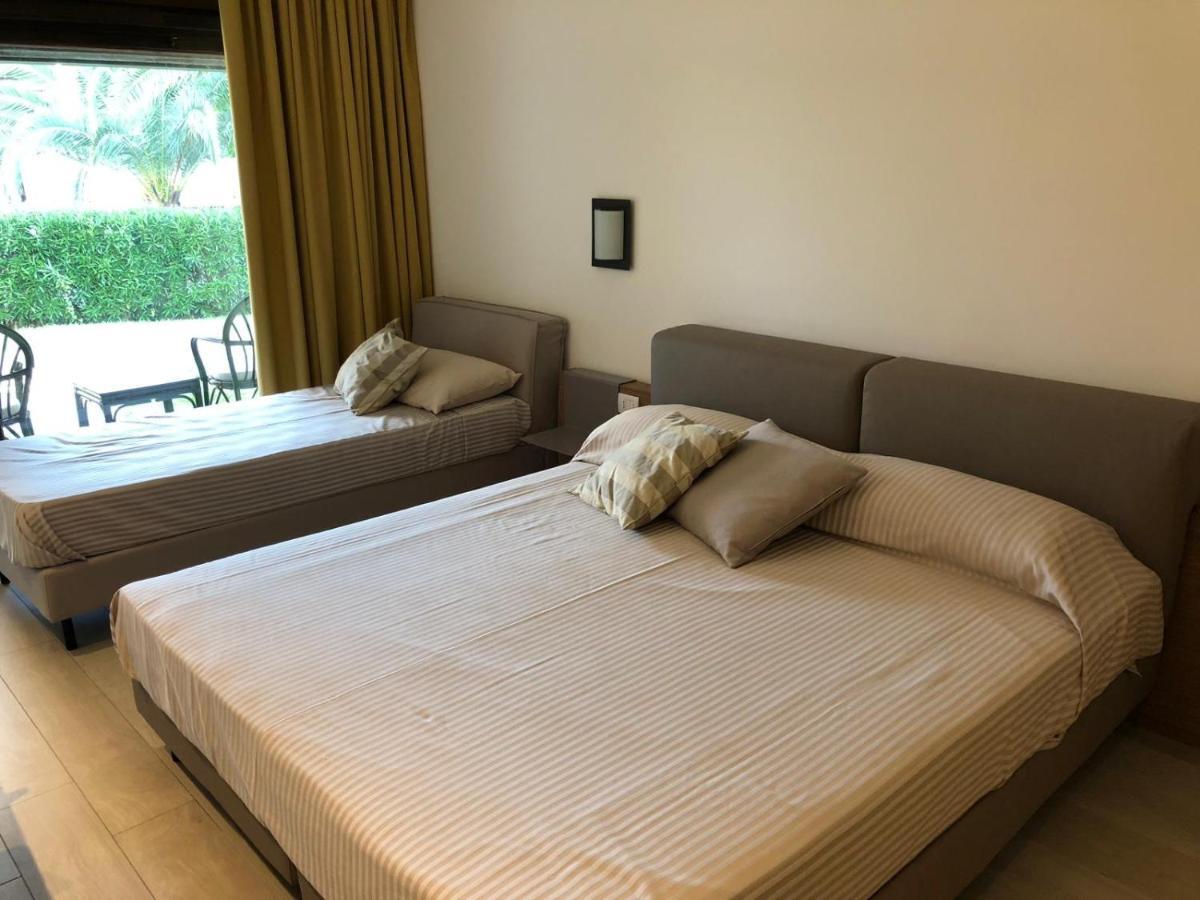 Porto Kaleo Resort Steccato di Cutro Esterno foto