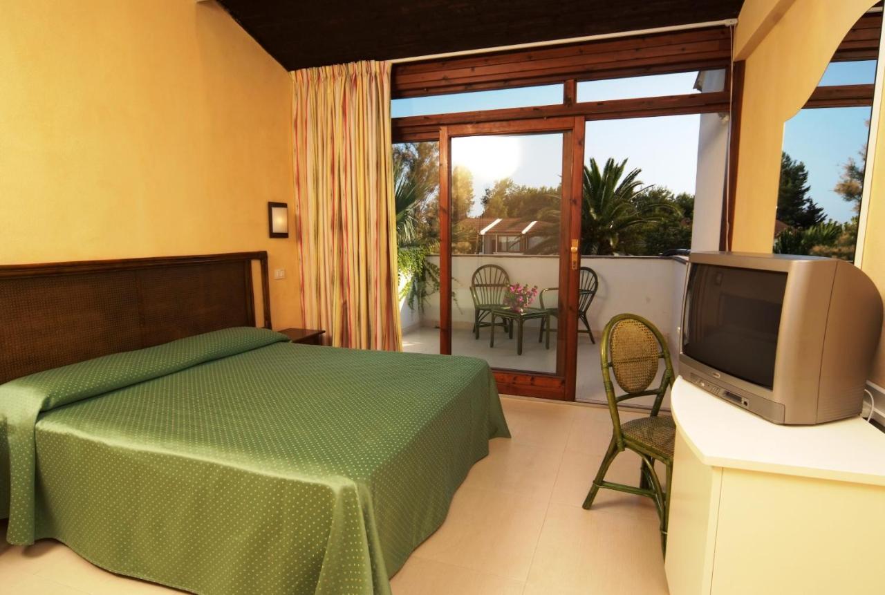 Porto Kaleo Resort Steccato di Cutro Esterno foto